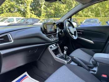Used Suzuki SX4 S-Cross 2023 for sale - 74938833: Photo