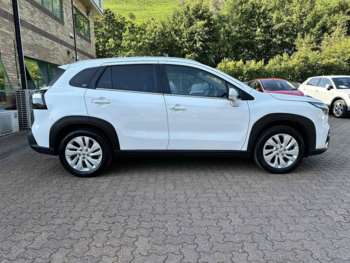 Used Suzuki SX4 S-Cross 2023 for sale - 74938833: Photo