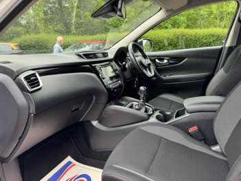 Used Nissan Qashqai 2020 for sale - 74938834: Photo