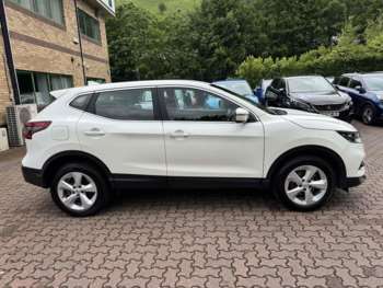 Used Nissan Qashqai 2020 for sale - 74938834: Photo
