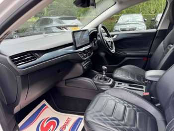 Used Ford Focus 2022 for sale - 74938894: Photo