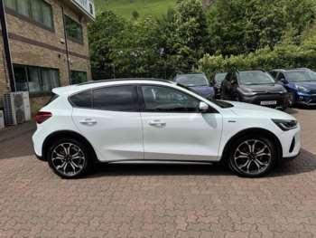 Used Ford Focus 2022 for sale - 74938894: Photo
