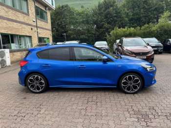 Used Ford Focus 2021 for sale - 75261467: Photo