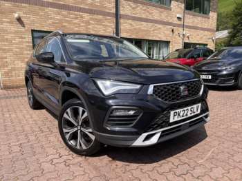 2022 - TSI SE Technology 5-Door