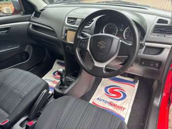 Used Suzuki Swift 2015 for sale - 74938850: Photo