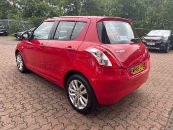 Used Suzuki Swift 2015 for sale - 74938850: Photo