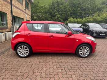 Used Suzuki Swift 2015 for sale - 74938850: Photo