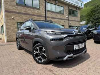 2022 - PureTech Shine Plus 5-Door