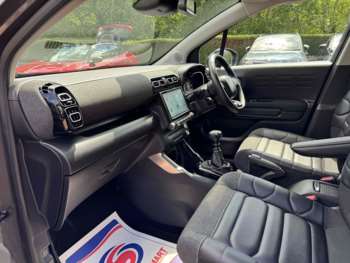 Used Citroen C3 Aircross 2022 for sale - 74938851: Photo
