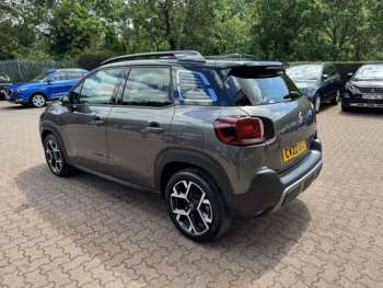 Used Citroen C3 Aircross 2022 for sale - 74938851: Photo