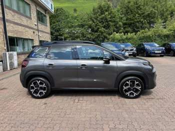 Used Citroen C3 Aircross 2022 for sale - 74938851: Photo
