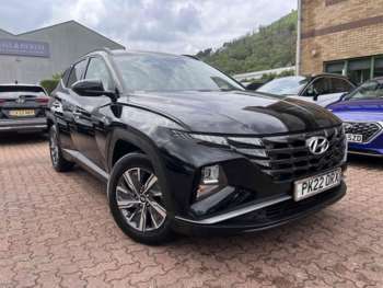 2022 - T-GDi SE Connect 5-Door