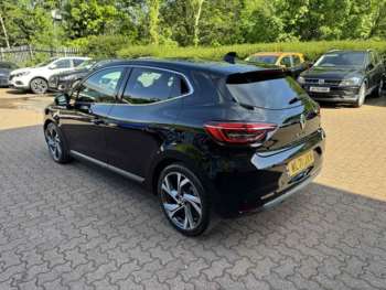 Used Renault Clio 2022 for sale - 74938903: Photo