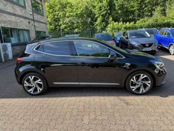 Used Renault Clio 2022 for sale - 74938903: Photo