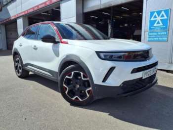 2022 - Turbo SRi Premium 5-Door