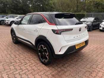 Used Vauxhall Mokka 2022 for sale - 75384670: Photo