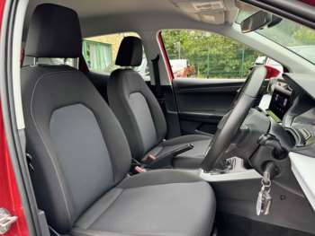 Used SEAT Arona 2022 for sale - 74938820: Photo