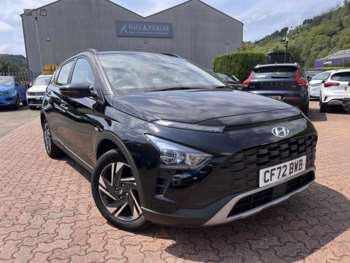 2022 - T-GDi MHEV SE Connect 5-Door