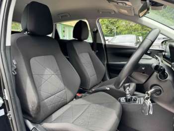 Used Hyundai BAYON 2022 for sale - 74982112: Photo