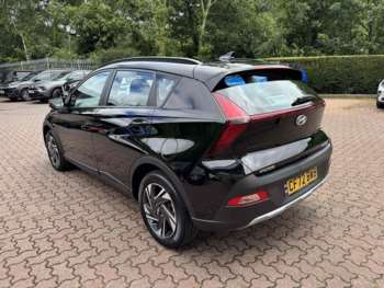 Used Hyundai BAYON 2022 for sale - 74982112: Photo