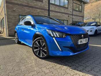 2021 - PureTech GT 5-Door