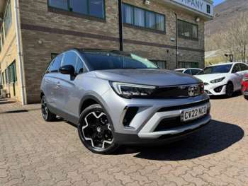 2022 - Turbo D Elite Edition 5-Door