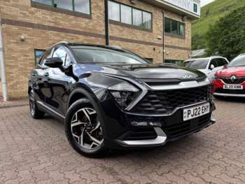 2022 - T-GDi 2 5-Door