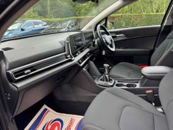 Used Kia Sportage 2022 for sale - 74938826: Photo