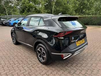 Used Kia Sportage 2022 for sale - 74938826: Photo