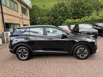 Used Kia Sportage 2022 for sale - 74938826: Photo