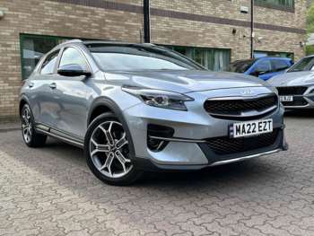 2022 - T-GDi 3 5-Door