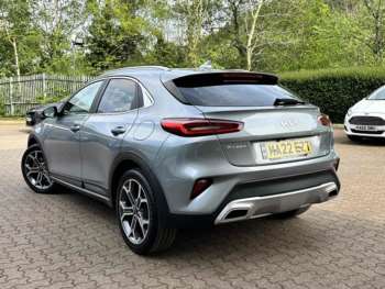 Used Kia XCeed 2022 for sale - 74938859: Photo
