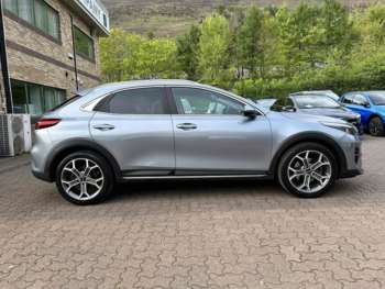 Used Kia XCeed 2022 for sale - 74938859: Photo