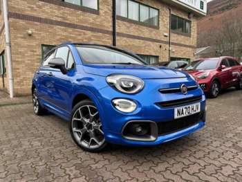 FireFly Turbo Sport