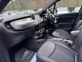 Used Fiat 500X 2020 for sale - 74938827: Photo