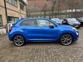 Used Fiat 500X 2020 for sale - 74938827: Photo
