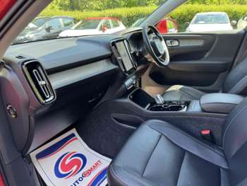 Used Volvo XC40 2020 for sale - 74938818: Photo