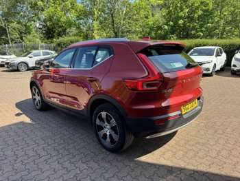 Used Volvo XC40 2020 for sale - 74938818: Photo