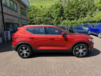 Used Volvo XC40 2020 for sale - 74938818: Photo