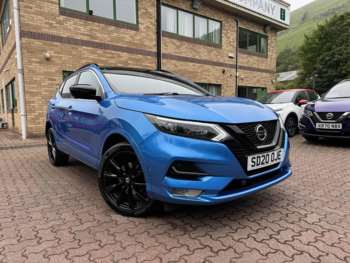 2020 - DIG-T n-tec 5-Door