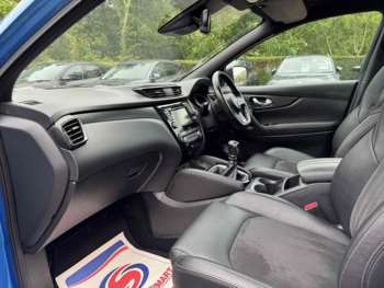 Used Nissan Qashqai 2020 for sale - 74938829: Photo