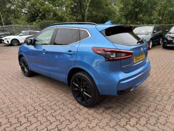 Used Nissan Qashqai 2020 for sale - 74938829: Photo