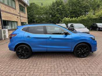 Used Nissan Qashqai 2020 for sale - 74938829: Photo