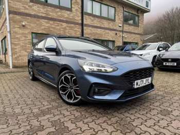 Used Ford Focus 2021 for sale - 74938819: Photo