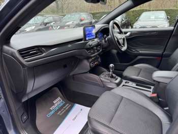 Used Ford Focus 2021 for sale - 74938819: Photo
