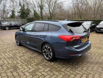 Used Ford Focus 2021 for sale - 74938819: Photo