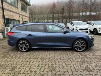 Used Ford Focus 2021 for sale - 74938819: Photo