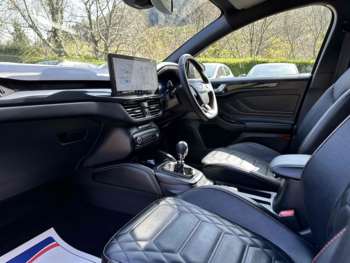 Used Ford Focus 2022 for sale - 74938830: Photo