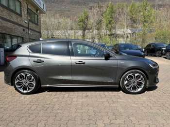 Used Ford Focus 2022 for sale - 74938830: Photo