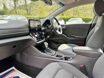 Used Hyundai IONIQ 2021 for sale - 74938828: Photo
